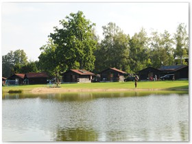Bungalov
