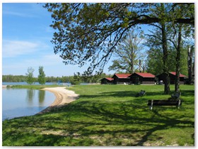 Bungalov