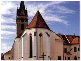 church